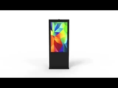 55 inci Layar LCD luar tahan air